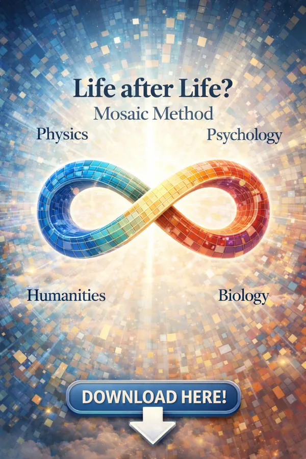 Life After Life? — Mosaic Method White Paper